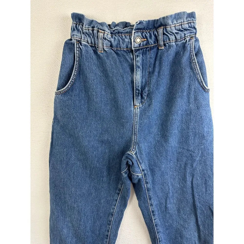 Zara jeans women